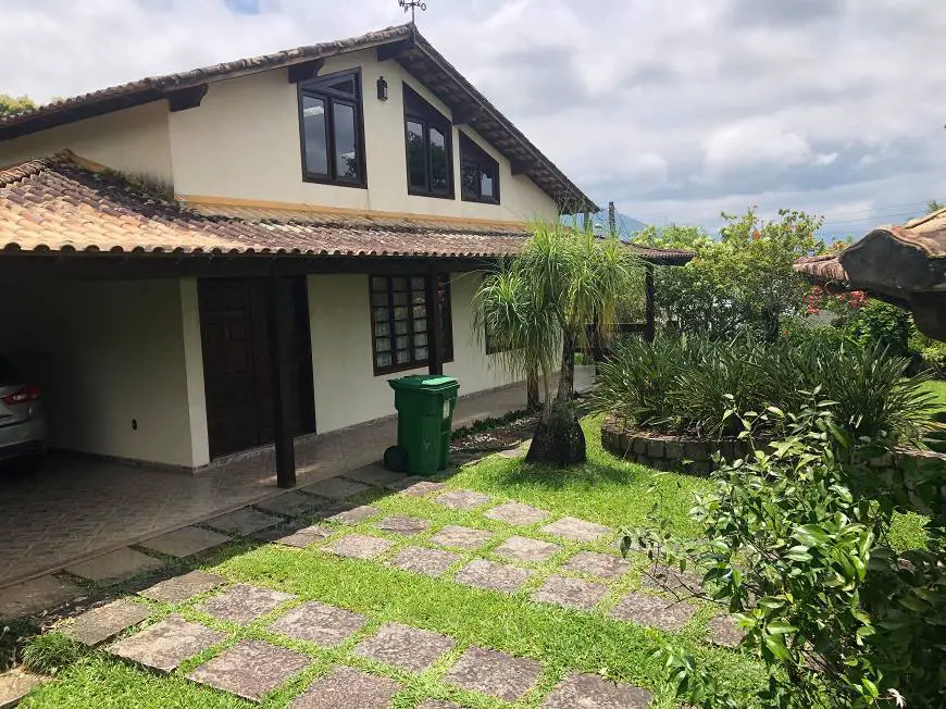 Foto 3 de Casa de Condomínio com 3 Quartos à venda, 244m² em , Mangaratiba