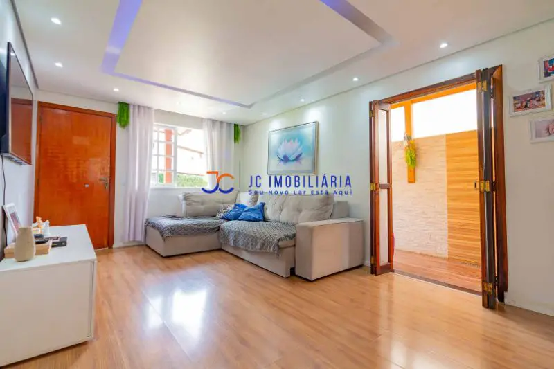 Foto 3 de Casa de Condomínio com 3 Quartos à venda, 255m² em Morumbi, São Paulo