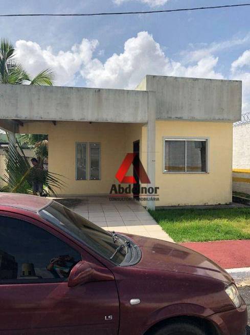 Foto 1 de Casa de Condomínio com 3 Quartos para alugar, 205m² em Tapanã, Belém