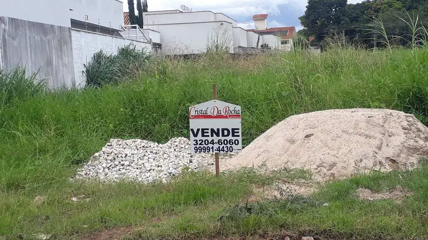 Foto 1 de Lote/Terreno à venda, 408m² em Setor Jaó, Goiânia