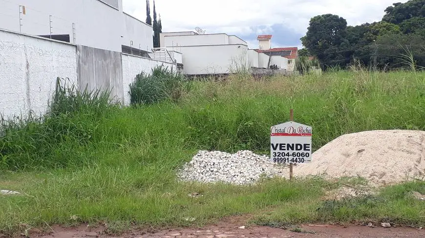 Foto 2 de Lote/Terreno à venda, 408m² em Setor Jaó, Goiânia