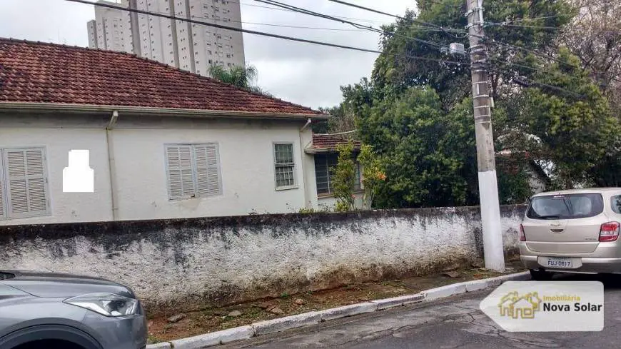 Foto 1 de Lote/Terreno à venda, 1952m² em Vila Anhanguera, São Paulo