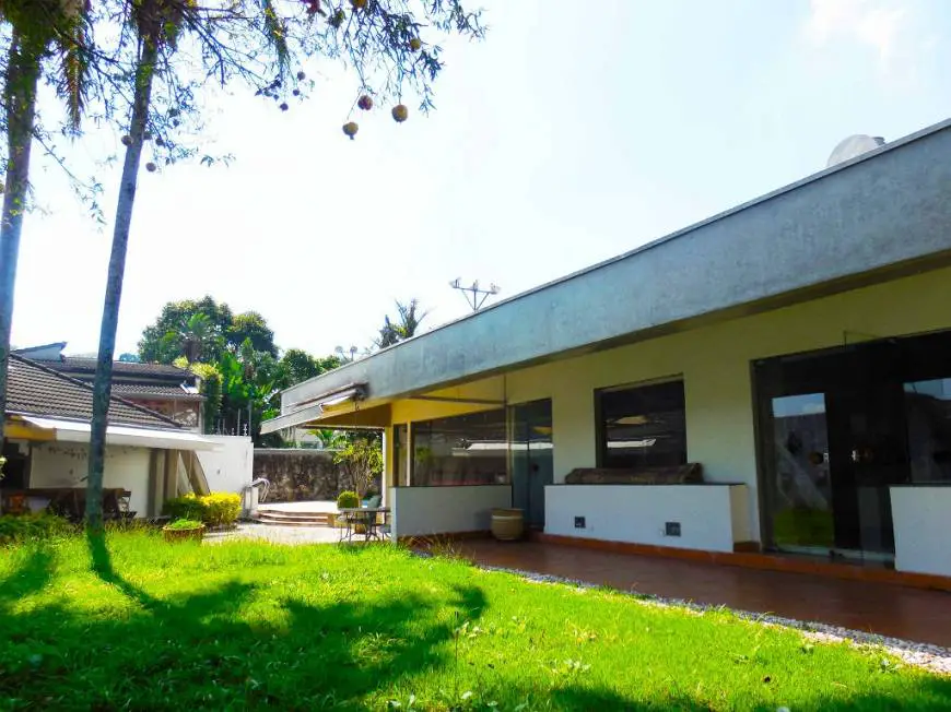 Foto 4 de Sobrado com 4 Quartos para venda ou aluguel, 850m² em Alto Da Boa Vista, São Paulo