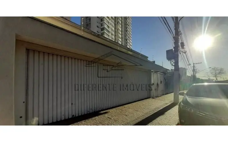 Foto 2 de Sobrado com 5 Quartos para venda ou aluguel, 632m² em Tatuapé, São Paulo