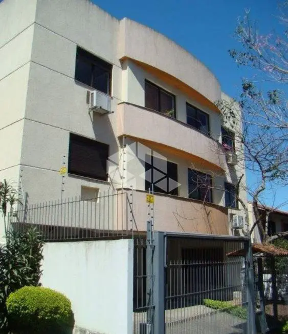 Foto 1 de Apartamento com 1 Quarto à venda, 41m² em Alto Petrópolis, Porto Alegre