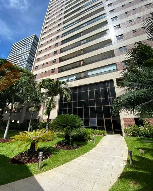 Foto 1 de Apartamento com 1 Quarto à venda, 139m² em Casa Amarela, Recife