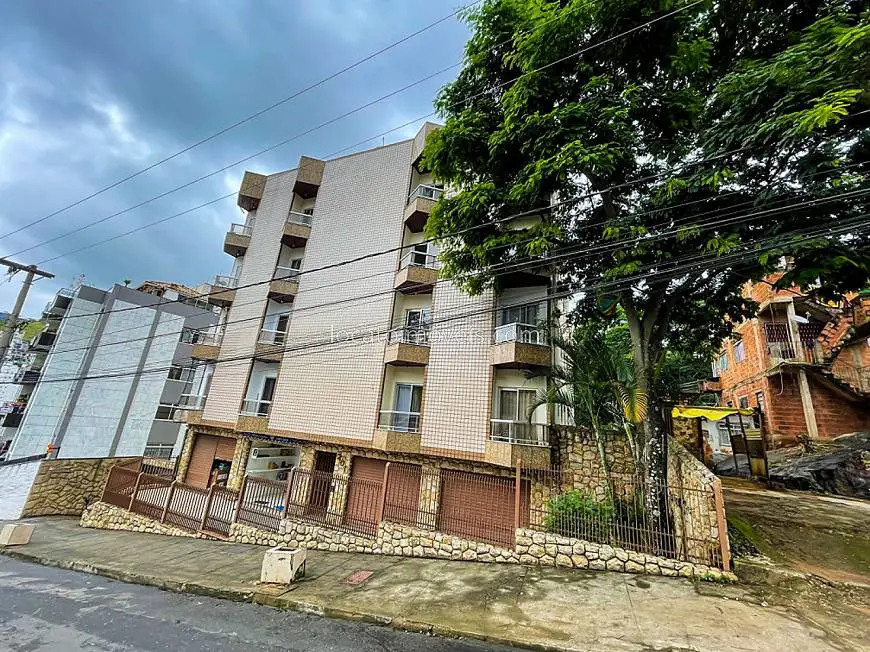 Foto 1 de Apartamento com 1 Quarto para alugar, 58m² em Dom Bosco, Juiz de Fora