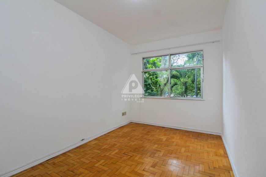 Foto 2 de Apartamento com 1 Quarto para alugar, 54m² em Gávea, Rio de Janeiro