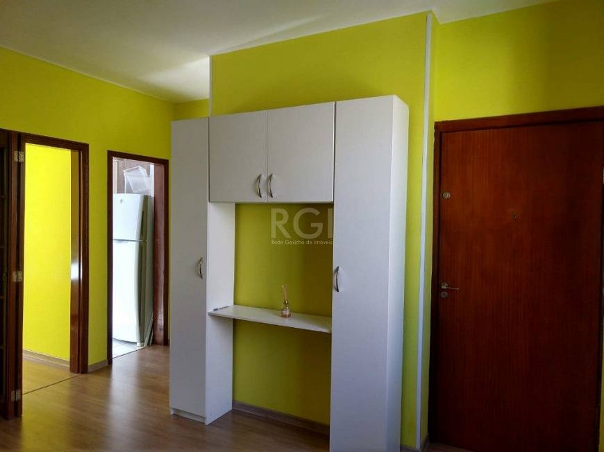 Foto 1 de Apartamento com 1 Quarto à venda, 41m² em Jardim São Pedro, Porto Alegre