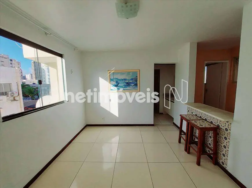 Foto 2 de Apartamento com 1 Quarto para alugar, 46m² em Pituba, Salvador