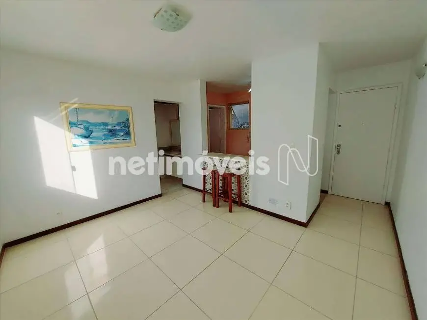 Foto 3 de Apartamento com 1 Quarto para alugar, 46m² em Pituba, Salvador