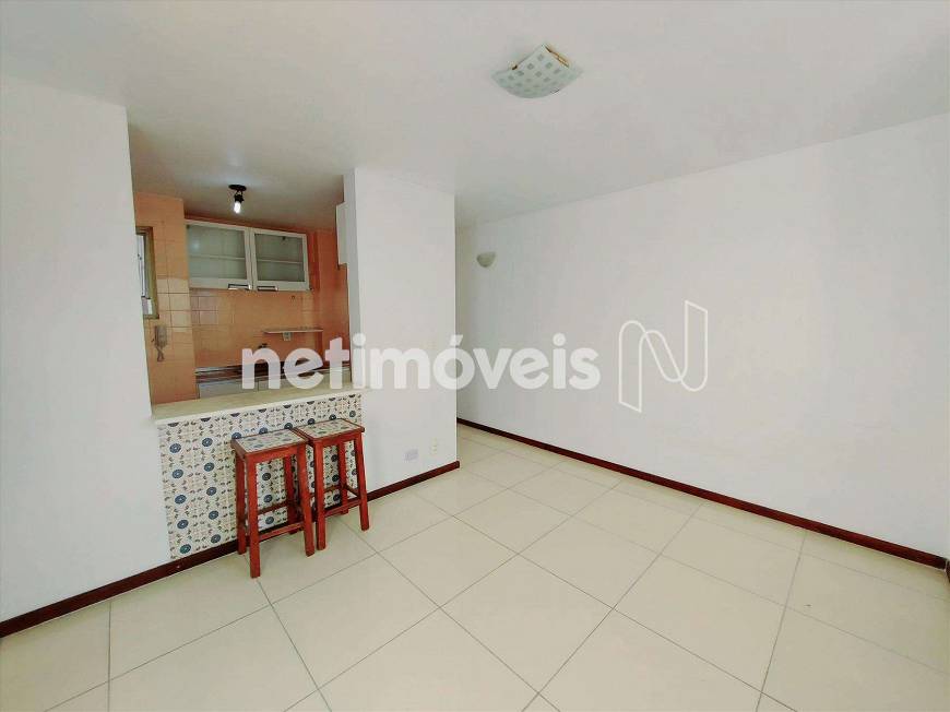 Foto 5 de Apartamento com 1 Quarto para alugar, 46m² em Pituba, Salvador