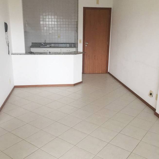 Foto 1 de Apartamento com 1 Quarto para alugar, 47m² em Santa Lúcia, Vitória