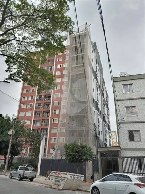 Foto 1 de Apartamento com 1 Quarto à venda, 50m² em Santana, São Paulo