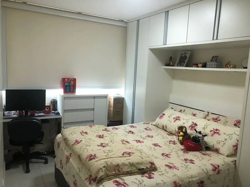 Foto 1 de Apartamento com 1 Quarto à venda, 31m² em Vicente Pires, Brasília