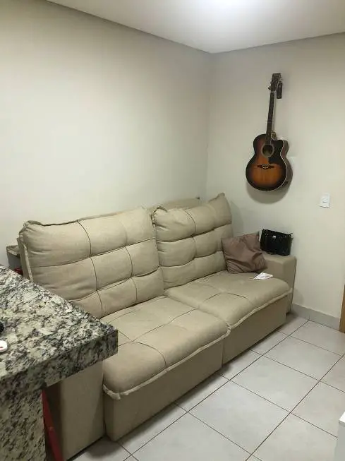 Foto 3 de Apartamento com 1 Quarto à venda, 31m² em Vicente Pires, Brasília