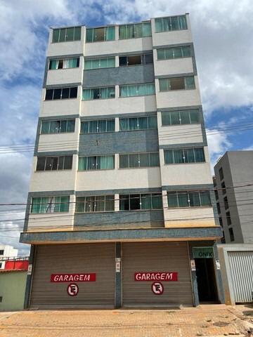 Foto 5 de Apartamento com 1 Quarto à venda, 31m² em Vicente Pires, Brasília