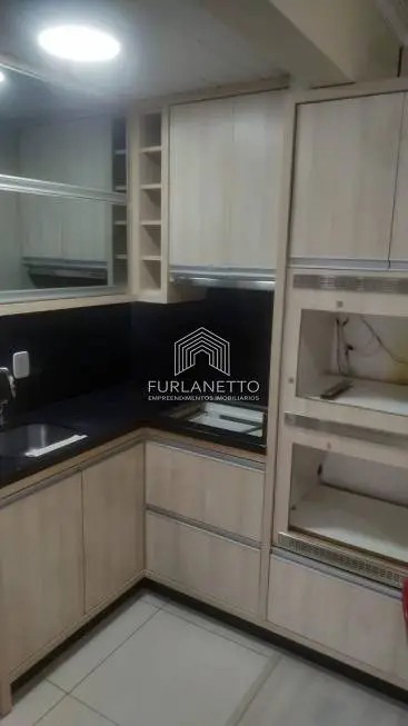 Foto 1 de Apartamento com 1 Quarto à venda, 50m² em Vila Nova, Joinville