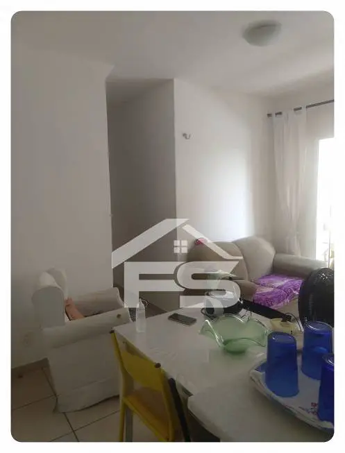 Foto 1 de Apartamento com 2 Quartos à venda, 48m² em Cambeba, Fortaleza