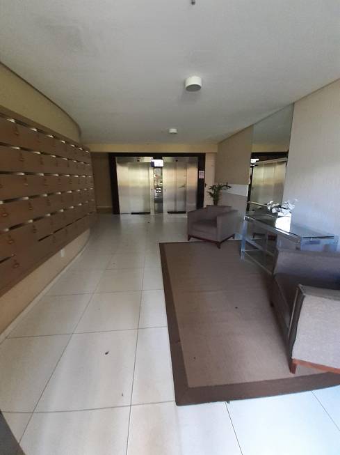Foto 3 de Apartamento com 2 Quartos para alugar, 56m² em Candelária, Natal