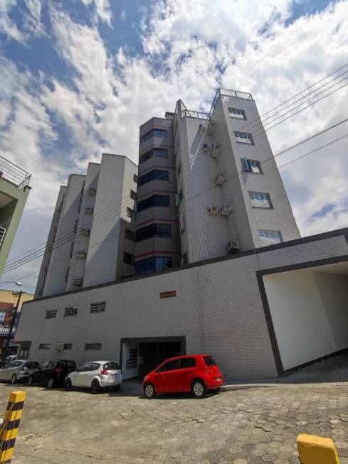 Foto 1 de Apartamento com 2 Quartos para alugar, 100m² em Centro, Jaraguá do Sul