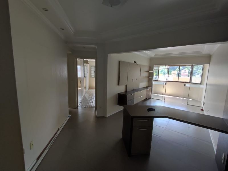 Foto 3 de Apartamento com 2 Quartos para alugar, 100m² em Centro, Jaraguá do Sul