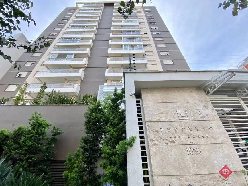 Foto 1 de Apartamento com 2 Quartos à venda, 97m² em Exposição, Caxias do Sul