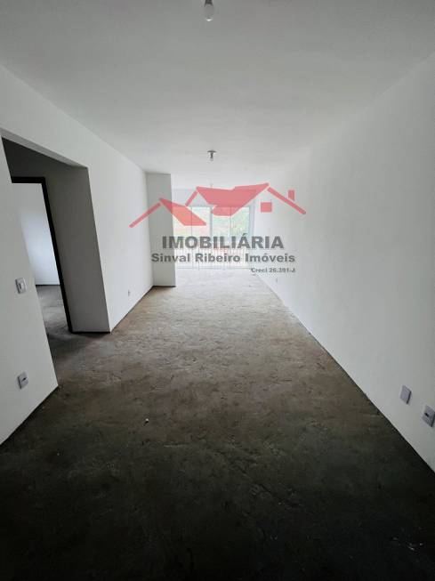 Foto 2 de Apartamento com 2 Quartos à venda, 62m² em Guaturinho, Cajamar