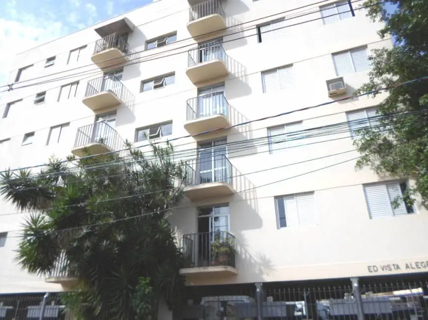 Foto 1 de Apartamento com 2 Quartos à venda, 80m² em Jardim Bela Vista, Campinas