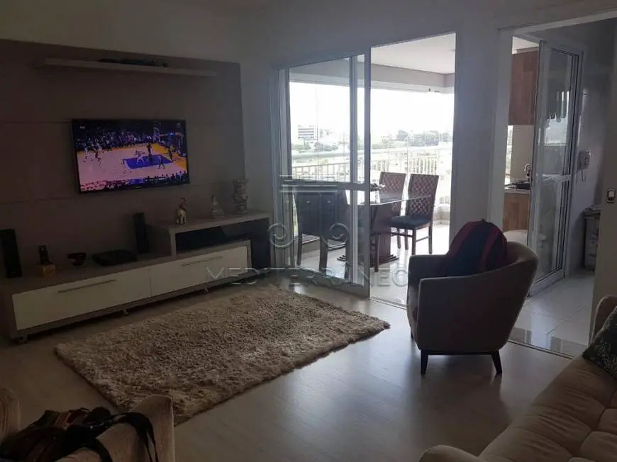 Foto 1 de Apartamento com 2 Quartos para alugar, 72m² em Jardim Flórida, Jundiaí