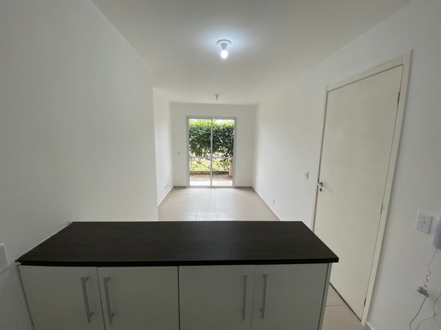 Foto 1 de Apartamento com 2 Quartos à venda, 47m² em Jardim Maria Eugenia, Sorocaba