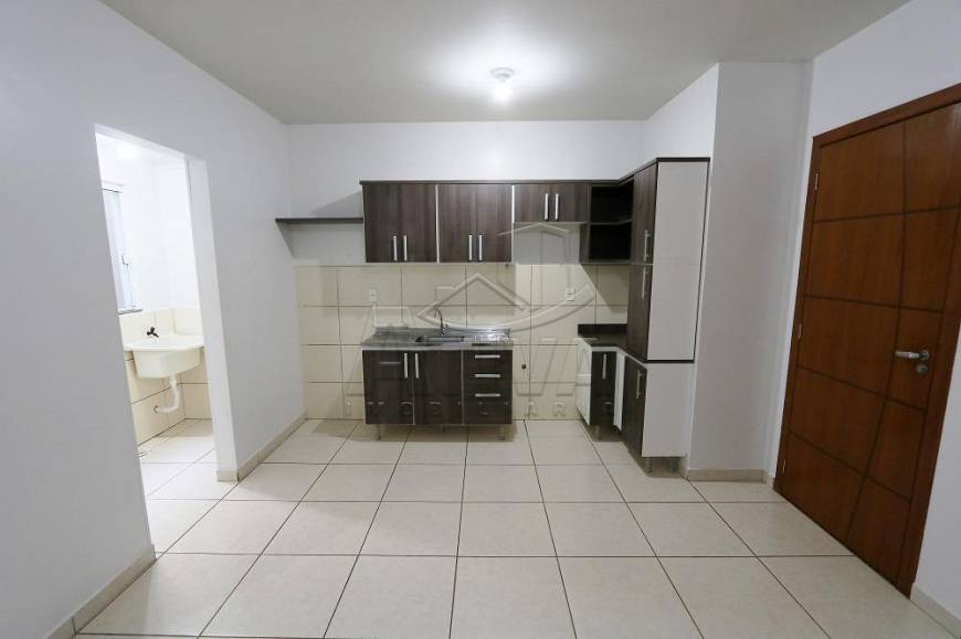 Foto 3 de Apartamento com 2 Quartos à venda, 50m² em Jardim Santa Maria, Toledo
