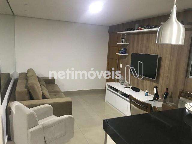 Foto 1 de Apartamento com 2 Quartos à venda, 70m² em Planalto, Belo Horizonte
