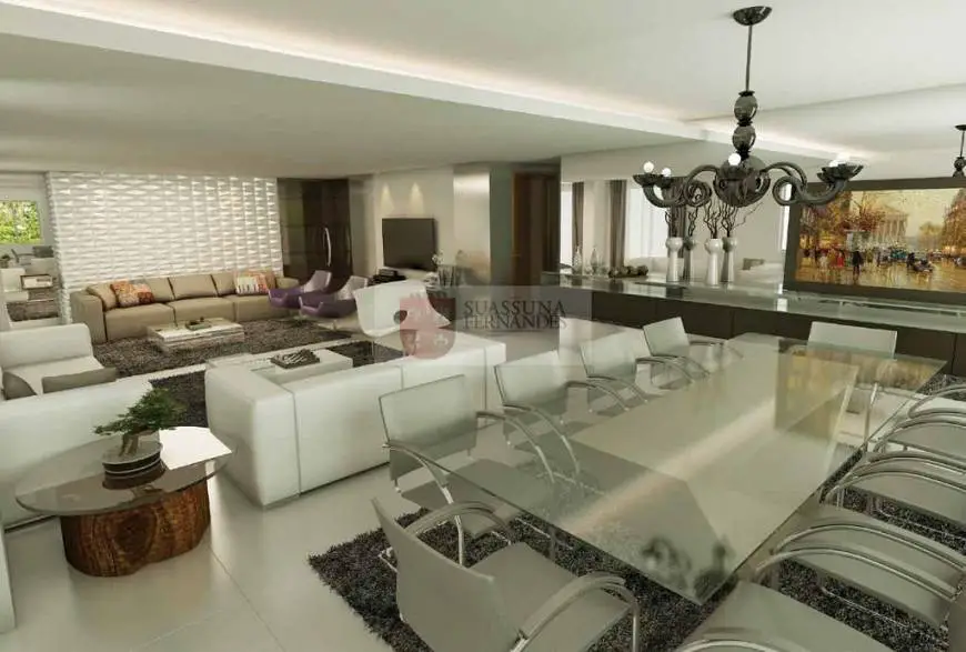 Foto 1 de Apartamento com 2 Quartos à venda, 50m² em Poço, Recife