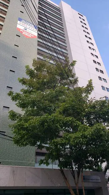 Foto 1 de Apartamento com 2 Quartos para venda ou aluguel, 60m² em Ponto de Parada, Recife