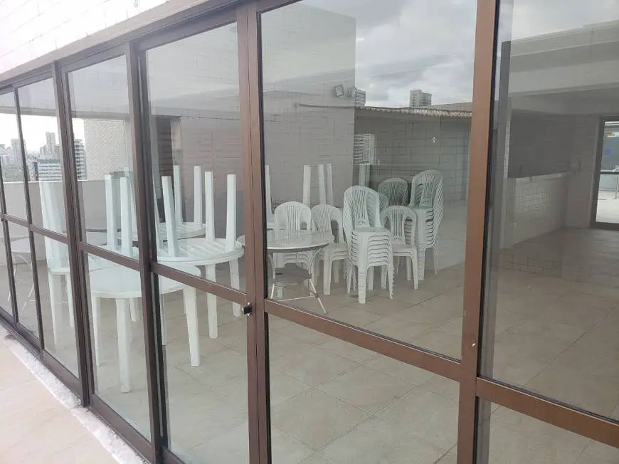Foto 4 de Apartamento com 2 Quartos para venda ou aluguel, 60m² em Ponto de Parada, Recife