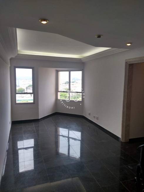 Foto 1 de Apartamento com 2 Quartos à venda, 95m² em Recanto IV Centenário, Jundiaí