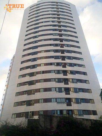 Foto 1 de Apartamento com 2 Quartos à venda, 48m² em Rosarinho, Recife