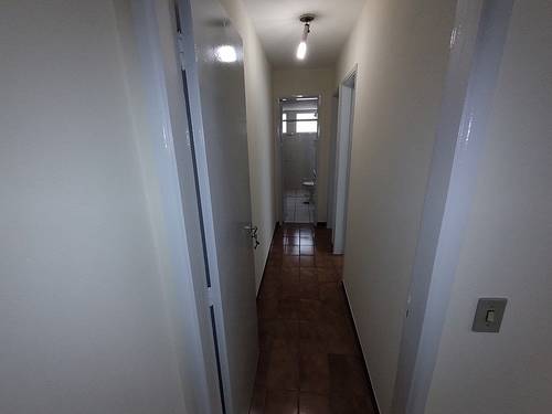Foto 4 de Apartamento com 2 Quartos para alugar, 65m² em Setor Oeste, Goiânia
