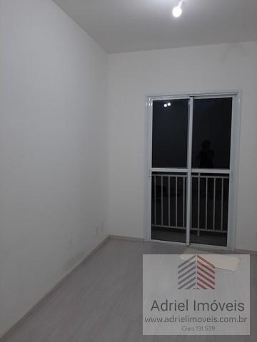Foto 4 de Apartamento com 2 Quartos para alugar, 52m² em , Vargem Grande Paulista