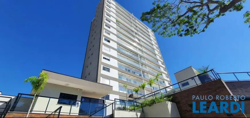 Foto 1 de Apartamento com 2 Quartos para venda ou aluguel, 73m² em Vila Embaré, Valinhos