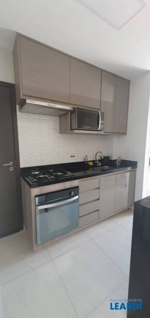 Foto 3 de Apartamento com 2 Quartos para venda ou aluguel, 73m² em Vila Embaré, Valinhos