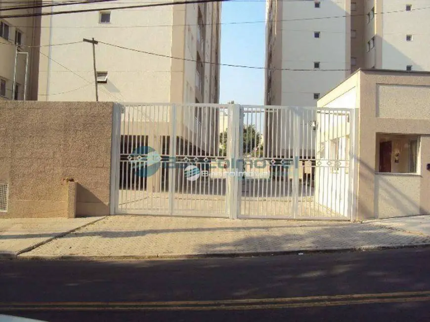 Foto 1 de Apartamento com 2 Quartos à venda, 61m² em Vila Maria Eugênia, Campinas
