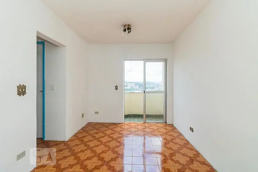 Foto 1 de Apartamento com 2 Quartos para alugar, 53m² em Vila Mazzei, São Paulo