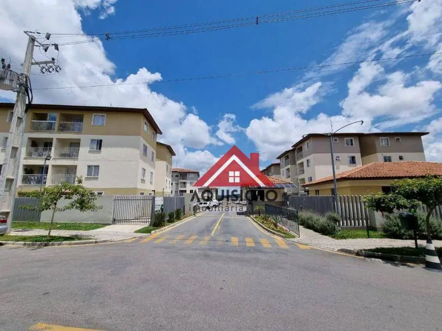 Foto 1 de Apartamento com 2 Quartos à venda, 50m² em Zaniolo, São José dos Pinhais