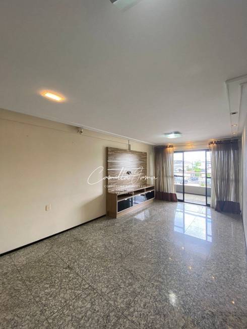 Foto 1 de Apartamento com 3 Quartos para venda ou aluguel, 127m² em Adrianópolis, Manaus