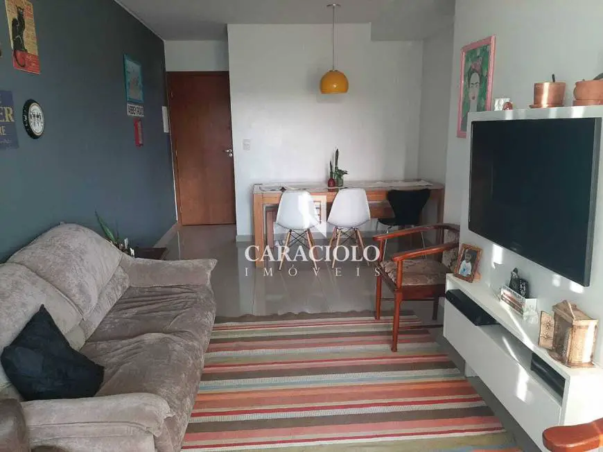 Foto 2 de Apartamento com 3 Quartos à venda, 82m² em Bairro Cidade Jardim, Anápolis