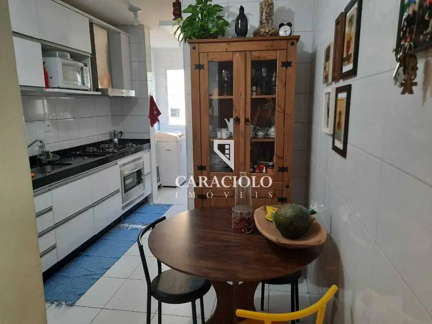 Foto 5 de Apartamento com 3 Quartos à venda, 82m² em Bairro Cidade Jardim, Anápolis