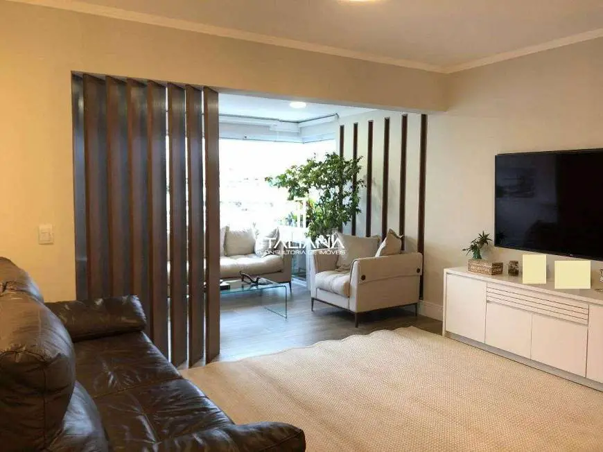 Foto 1 de Apartamento com 3 Quartos à venda, 103m² em Barra Funda, São Paulo