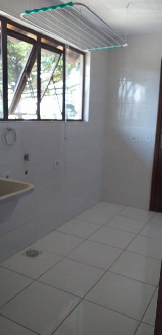 Foto 3 de Apartamento com 3 Quartos para alugar, 120m² em Batel, Curitiba